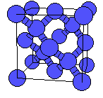 picture of lattice; Click for Big Picture